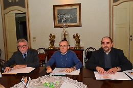 La Diocesi di Asti si interroga sul tema dell'immigrazione