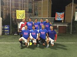 "Bandiere in Goal": Santa Maria Nuova e Tanaro guadagnano la semifinale