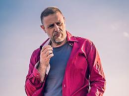 Giovanni Succi in concerto al Diavolo Rosso