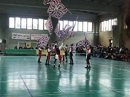 Sbandieratori e Musici: domani l' "Open Day" del Borgo Torretta