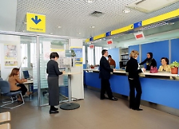 Nonostante il "ponte dei Santi", pensioni in pagamento da sabato