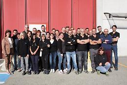 La multinazionale Vernay investe su Asti