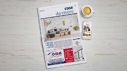 Con La nuova provincia lo speciale Case da Vivere