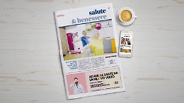 Con La nuova provincia di oggi lo speciale Salute & Benessere