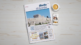 I croceristi astigiani e la nuova avventura sul mare