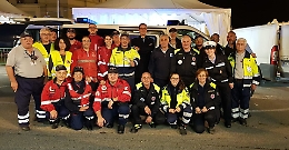 Moncalvo: il successo della fiera del Tartufo &egrave; nelle mani di una grande squadra di volontari