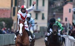 Buti: numerose le novit&agrave; relative al primo Palio del 2020