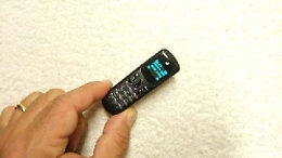 Trovato un microtelefono cellulare addosso a detenuto del carcere di Asti