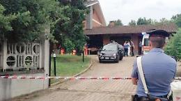 Omicidio Piatti: la Corte d'Assise d'Appello conferma i 18 anni all'amico basista