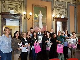 Asti &egrave; pronta per vivere la &ldquo;Notte Rosa&rdquo;