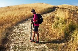 &laquo;Ho lasciato il posto fisso per scoprire il mondo&raquo;