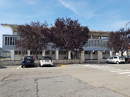 Palestre gratis per diverse associazioni operanti in citt&agrave;