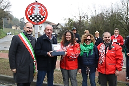 I Draghi Rossi festeggiano mezzo secolo di vita