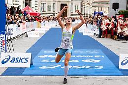 Elisa Stefani, maratona capolavoro: a Firenze &egrave; quarta