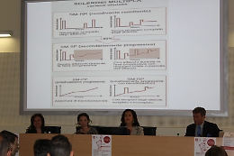 Sabato il convegno "Sclerosi multipla, oggi e domani"