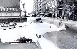 Comune: una serie di manifestazioni per ricordare l'alluvione del '94