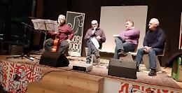 Conclusi gli "aperitivi per ricordare" targati Cgil