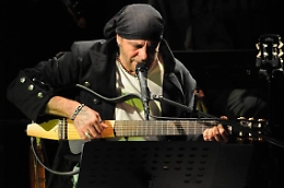 Al Teatro Alfieri il tributo a Fabrizio De Andr&eacute; e alla PFM