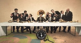 Allo Spazio Kor in scena la Bandakadabra