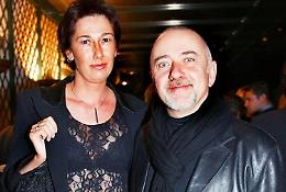 "Io e Giorgio", si presenta la biografia di Roberta Bellesini Faletti