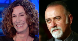 Roberta Bellesini: la mia vita con Giorgio Faletti raccontata in un libro