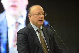 Boccia: "Anzich&eacute; dibattere su Finanziaria e tasse, concentriamoci sui cantieri da aprire"