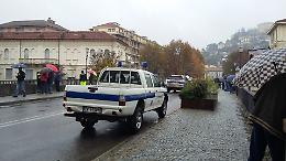 Domani scuole chiuse a Canelli