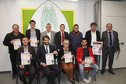 Il bue grasso incontra il cappone biondo: tre giornate dedicate al gran bollito misto