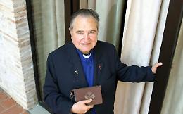 Si presenta il libro "Don Baget Bozzo di fronte all'Islam"