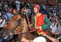 Il Rettore Panetto: "Santa Maria Nuova monter&agrave; Andrea Mari"