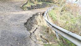 Maltempo, il sud Astigiano conta i danni