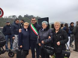 A San Martino Alfieri un belvedere che abbraccia le colline fino alle Alpi