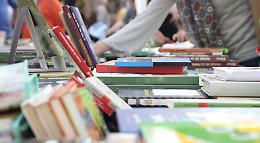 A Nizza molti applausi per i libri che aprono nuovi orizzonti e arricchiscono la mente