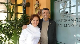 Il San Marco perde la stella Michelin: &laquo;Siamo sorpresi ma non cambieremo nulla&raquo;