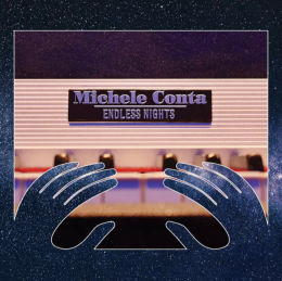 Endless Nights: uscito il nuovo Cd di Michele Conta, ex Locanda delle Fate