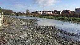 Nizza fuori pericolo, terminata la paura di rivivere l'alluvione del '94