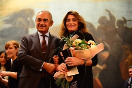 A Benedetta Cibrario il Premio Asti d'Appello 2019