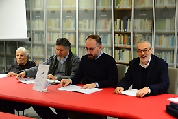 "Io, Dio e il Creato": presentato il terzo convegno in ricordo del biblista Paolo De Benedetti