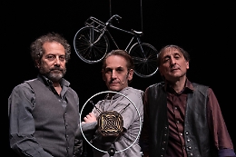 Black Friday, biglietti scontati per gli spettacoli del Teatro Alfieri