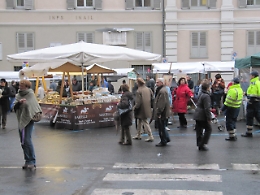 A Nizza si fa festa ricordando San Carlo tra storia e gusto
