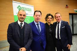 Compravendite di case: aumentano in citt&agrave;, diminuiscono in provincia