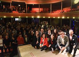 Domani i giovani industriali incontrano gli studenti di quinta superiore