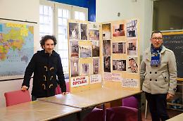 Ristrutturazione Jona: &laquo;Perch&eacute; non portare le classi all&rsquo;ex Maternit&agrave;?&raquo;