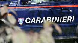 Asti: marted&igrave; mattina esercitazione "alluvionale" dei carabinieri nell'ex piazza d'Armi