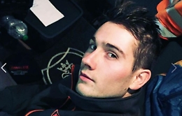 Viarigi sabato saluta il suo "Carletto"