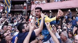 Andrea Coghe: "Lavorer&ograve; duro e le soddisfazioni arriveranno"