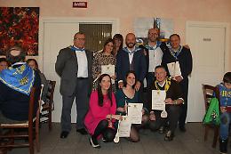 Don Bosco festeggia gli "Speroni" e premia la Commissione Cucina