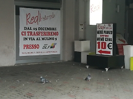 Asti, progetto per cambiare faccia all'area ex Scagnetti oggi vuota e spenta