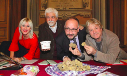 Asti e tartufi: &laquo;E&rsquo; tempo di stanziare risorse, personale e voglia di fare&raquo;