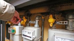 Asti, intero condominio al freddo per una querelle fra societ&agrave; di fornitura del gas